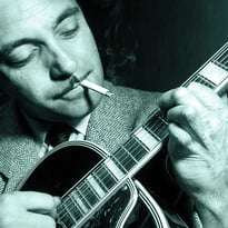 Django Reinhardt Tribute / Baptiste Ferrandis & Friends