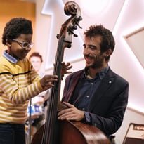 Zoot For Kids, Atelier Jazz Jeune Public