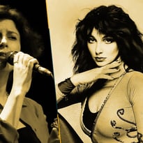 Kate Bush Tribute / Claire Nouet Quartet