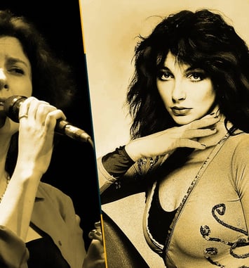 Kate Bush Tribute / Claire Nouet Quartet