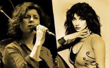 Kate Bush Tribute, Claire Nouet Quartet