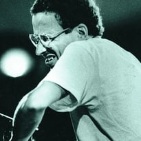 Keith Jarrett 'Jasmine' Tribute