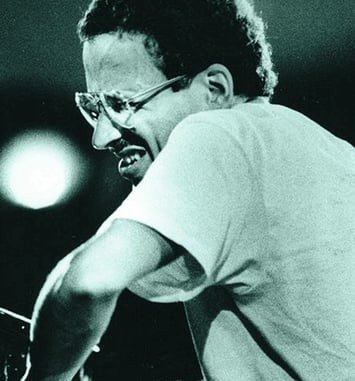 Keith Jarrett 'Jasmine' Tribute