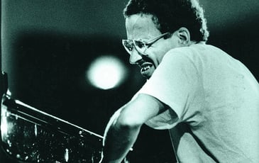 Keith Jarrett 'Jasmine' Tribute