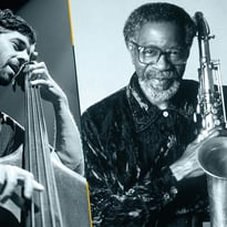 Joe Henderson Tribute / Ignacio Santoro Quartet
