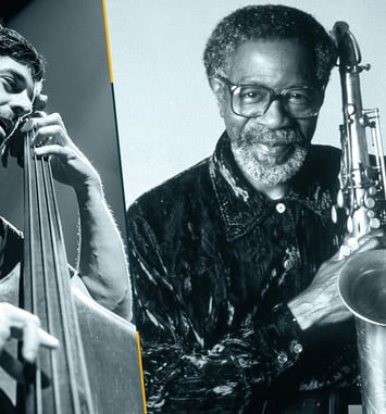 Joe Henderson Tribute / Ignacio Santoro Quartet