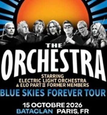 The Orchestra