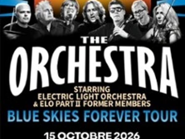 The Orchestra