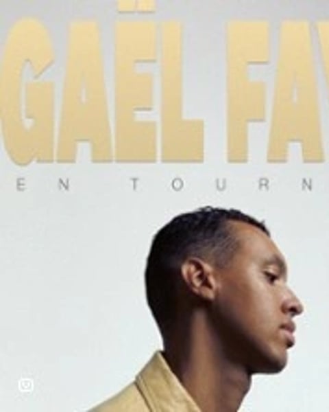 Gaël Faye