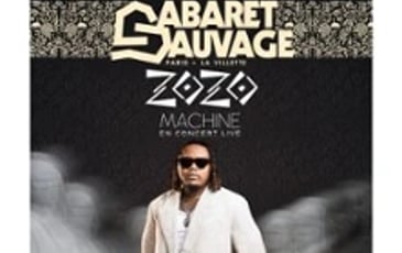 Zozo Machine