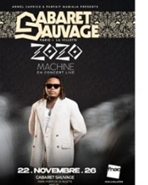 Zozo Machine