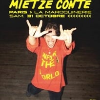 Mietze Conte