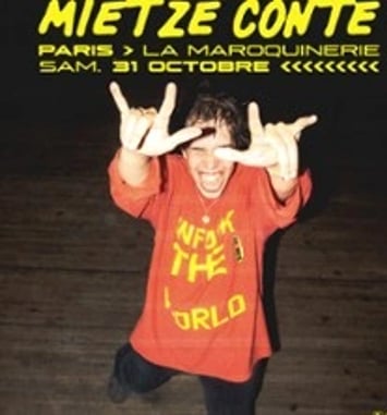 Mietze Conte