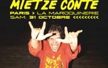 Mietze Conte