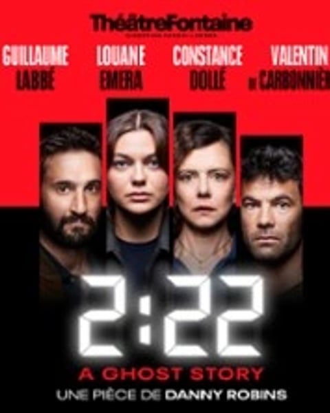 2:22 A Ghost Story