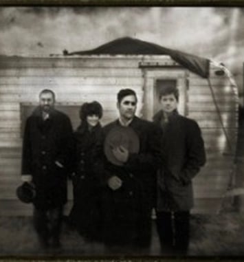DeVotchKa, A Celebration of the Music of Little Miss Sunshine