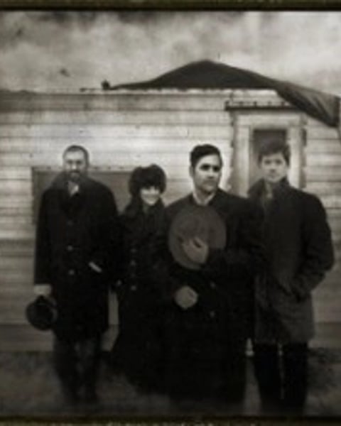 DeVotchKa, A Celebration of the Music of Little Miss Sunshine