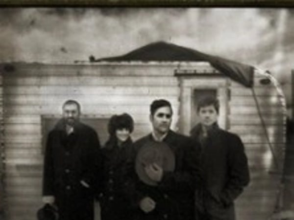 DeVotchKa, A Celebration of the Music of Little Miss Sunshine