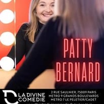 Patty Bernard