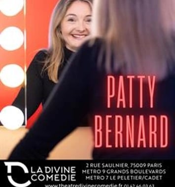 Patty Bernard