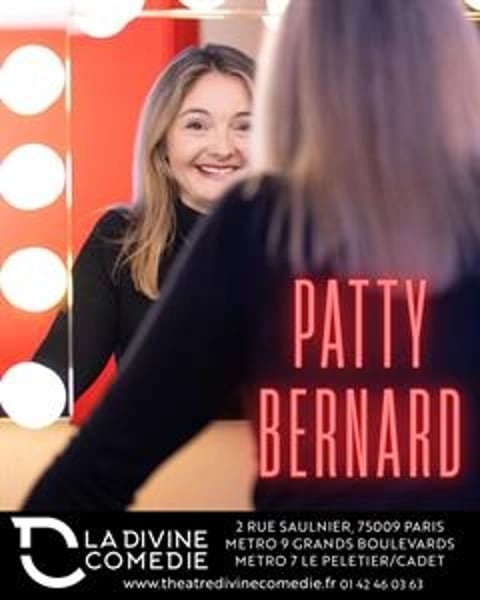 Patty Bernard