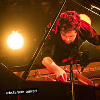 Jean Michel Blais