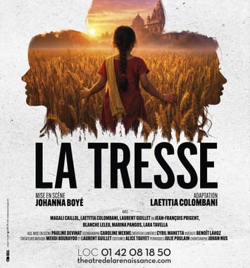 La Tresse
