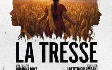 La Tresse