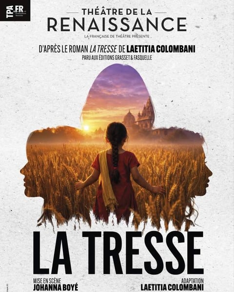 La Tresse