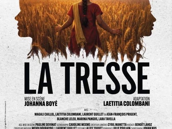 La Tresse