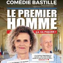 Le Premier Homme