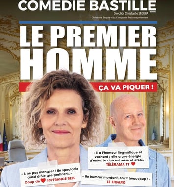 Le Premier Homme