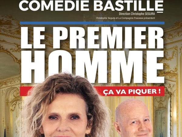 Le Premier Homme