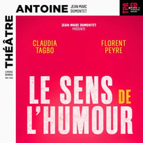 Le Sens de l'Humour