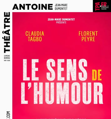 Le Sens de l'Humour