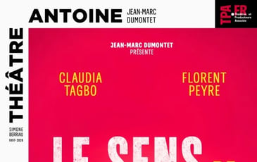Le Sens de l'Humour