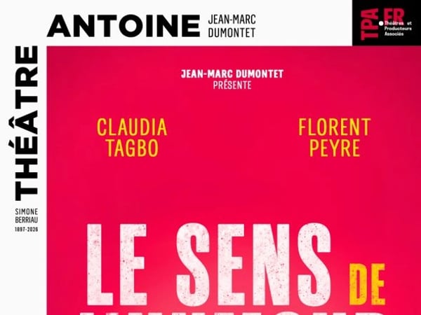 Le Sens de l'Humour