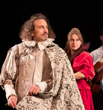Les Trois Mousquetaires