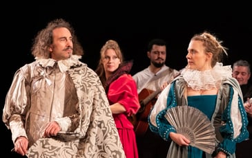 Les Trois Mousquetaires