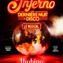 Inferno, La Dernière Nuit du Disco