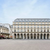 Fondation Cartier pour l'art contemporain 2, place du Palais-Royal, 75001 Paris