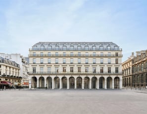 Fondation Cartier pour l'art contemporain 2, place du Palais-Royal, 75001 Paris