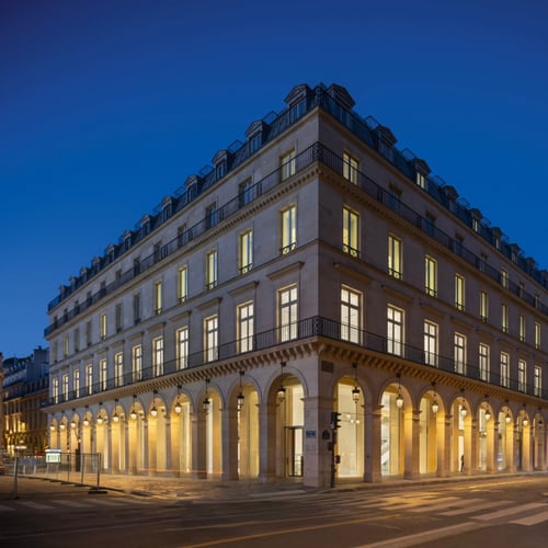 Fondation Cartier pour l'art contemporain 2