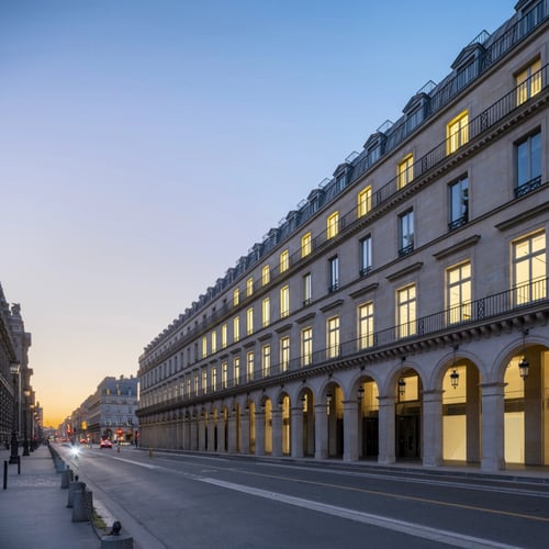 Fondation Cartier pour l'art contemporain 3