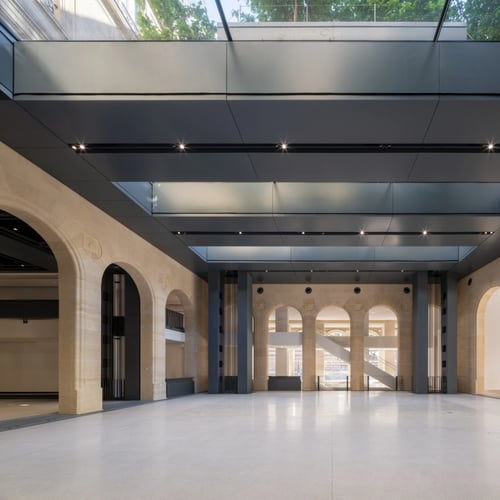 Fondation Cartier pour l'art contemporain 5