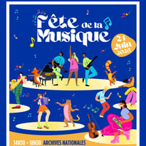 Jeunes Talents célèbre la musique