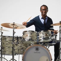 Roger Biwandu, Tribute to Al Jarreau