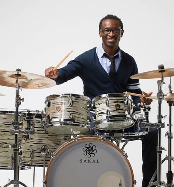 Roger Biwandu, Tribute to Al Jarreau