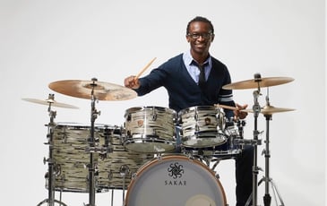 Roger Biwandu, Tribute to Al Jarreau