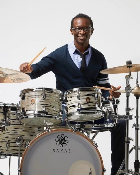 Roger Biwandu, Tribute to Al Jarreau